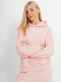 Худи PUMA Classics модель 53568466 Фото