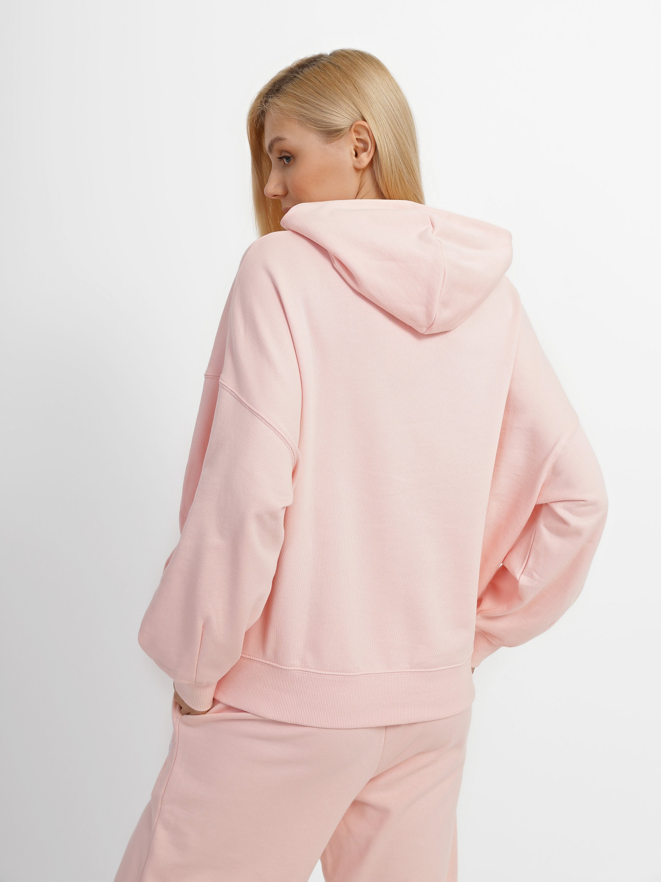 Худи PUMA Classics модель 53568466 Фото