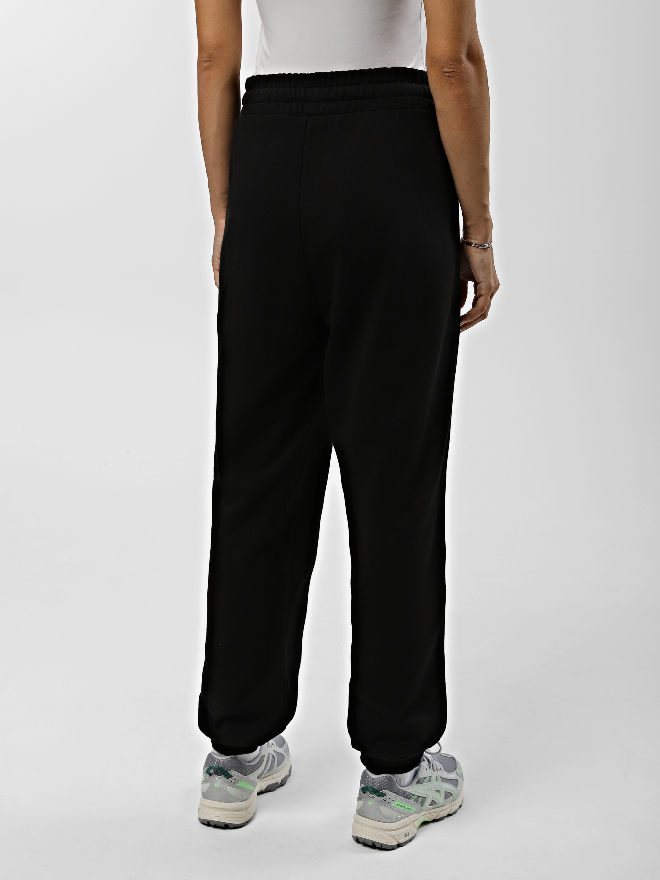 Штани спортивні PUMA Classics модель 53568501 Фото