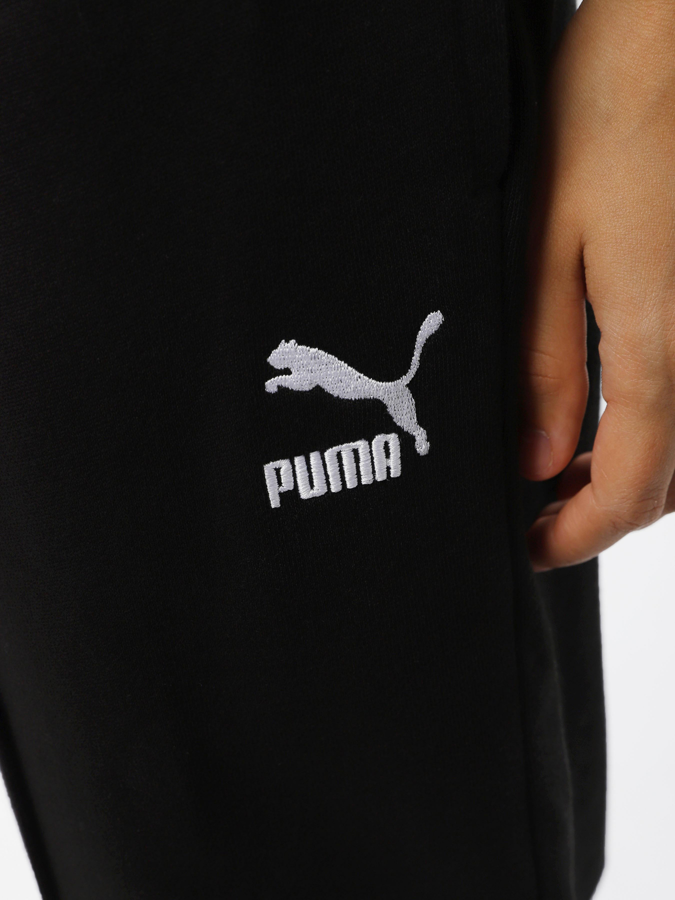 Штани спортивні PUMA Classics модель 53568501 Фото