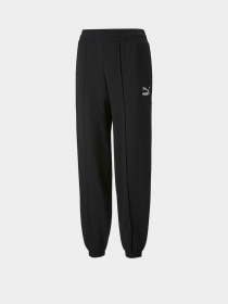 Штани спортивні PUMA Classics модель 53568501 Фото