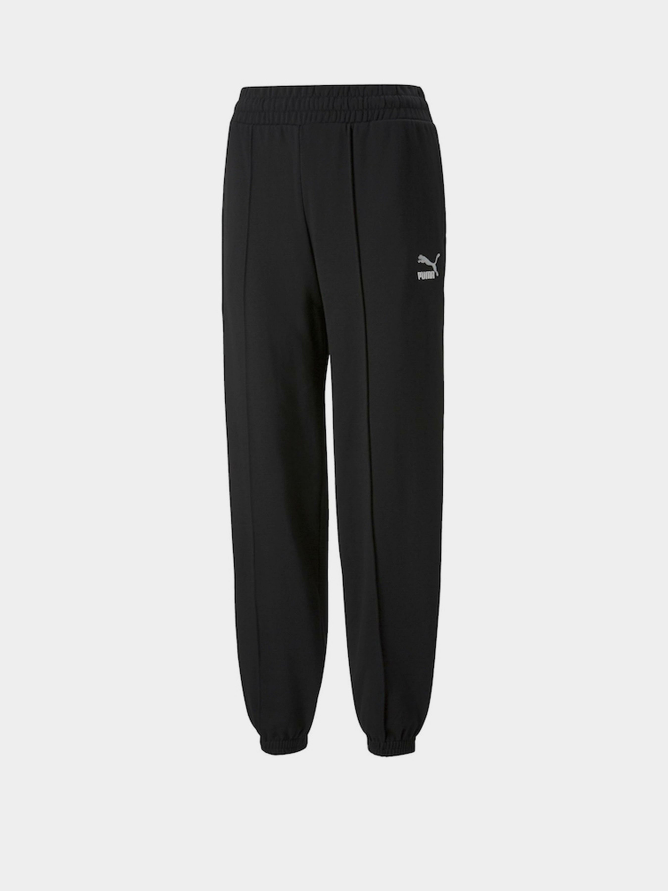 Штаны спортивные PUMA Classics модель 53568501 Штаны спортивные PUMA Classics модель 53568501 Фото