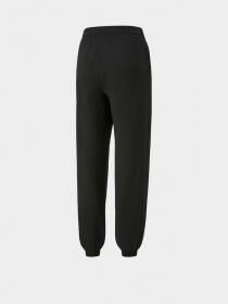 Штаны спортивные PUMA Classics модель 53568501 Штаны спортивные PUMA Classics модель 53568501 Фото