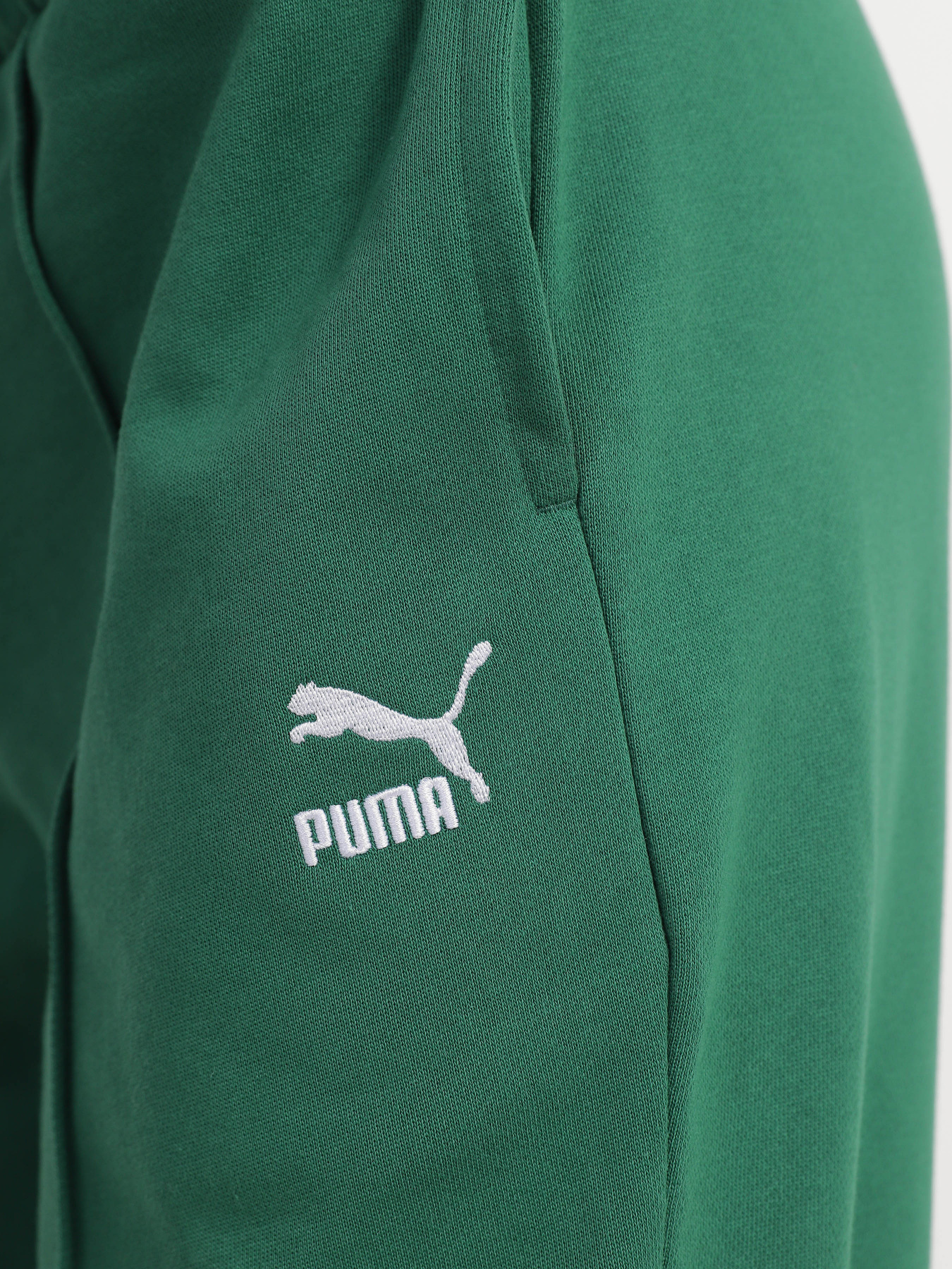 Штани спортивні PUMA Classics модель 53568537 Фото