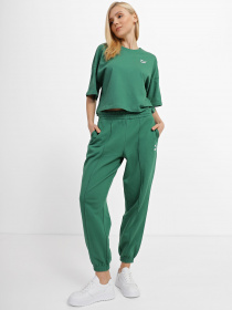 Штани спортивні PUMA Classics модель 53568537 Фото