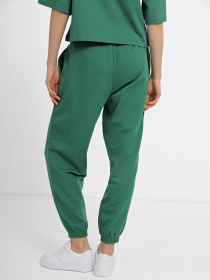 Спортивні штани PUMA Classics модель 53568537 Спортивні штани PUMA Classics модель 53568537 Фото