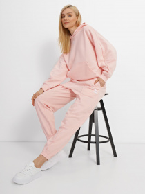 Штани спортивні PUMA Classics модель 53568566 Фото