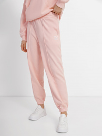 Штаны спортивные PUMA Classics модель 53568566 Штаны спортивные PUMA Classics модель 53568566 Фото