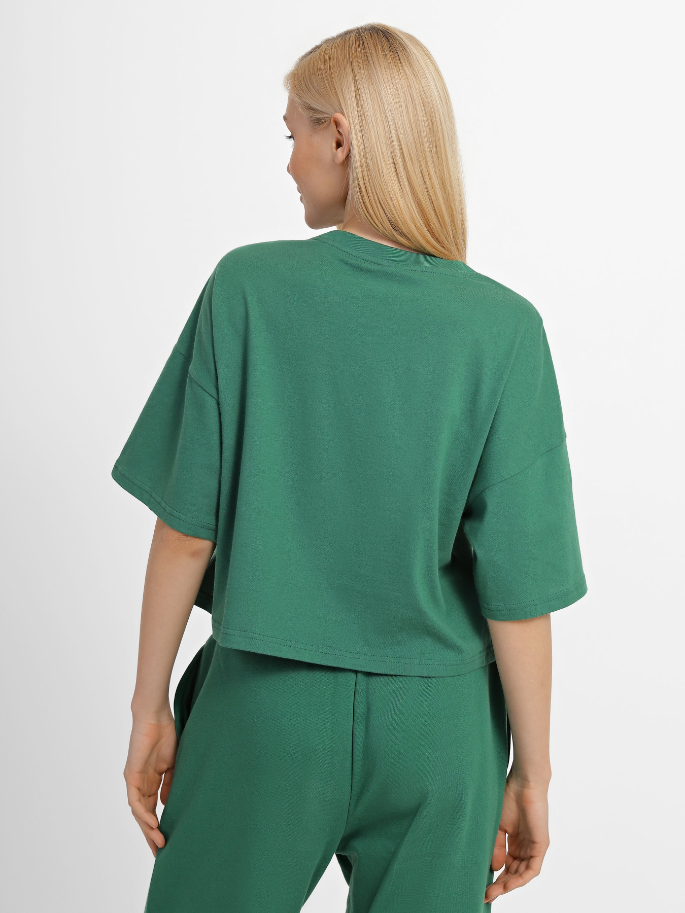 Футболка PUMA Classics модель 53805237 Фото