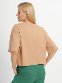 Футболка PUMA Classics модель 53805289 Фото