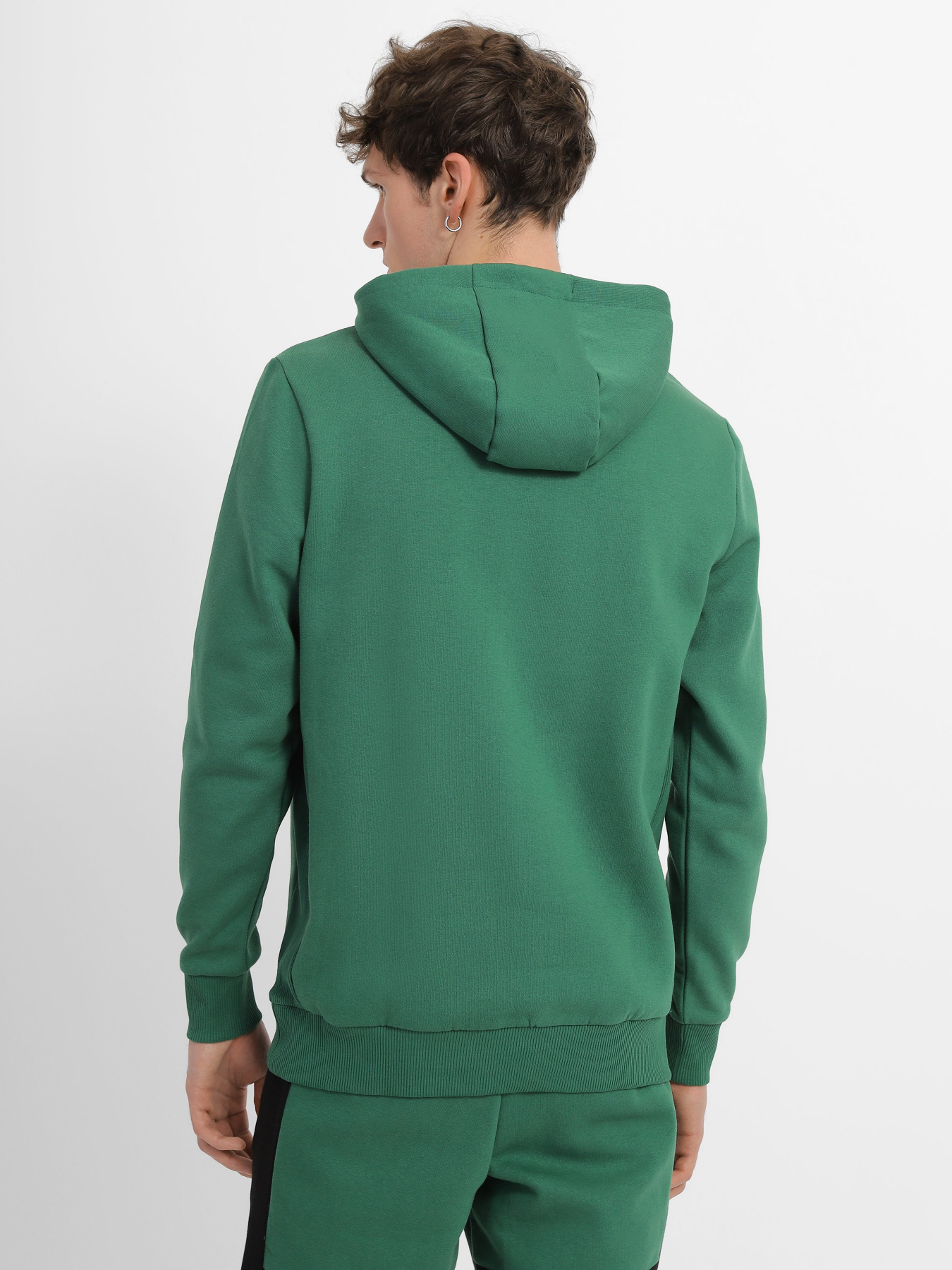 Худи PUMA Porsche Legacy Graphic модель 53823408 Фото