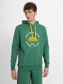 Худи PUMA Porsche Legacy Graphic модель 53823408 Фото