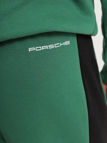 Шорты спортивные PUMA Porsche Legacy Sweat модель 53823808 Фото