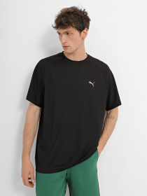 Футболка спортивная PUMA Active Essentials Poly Training модель 84718701 Фото