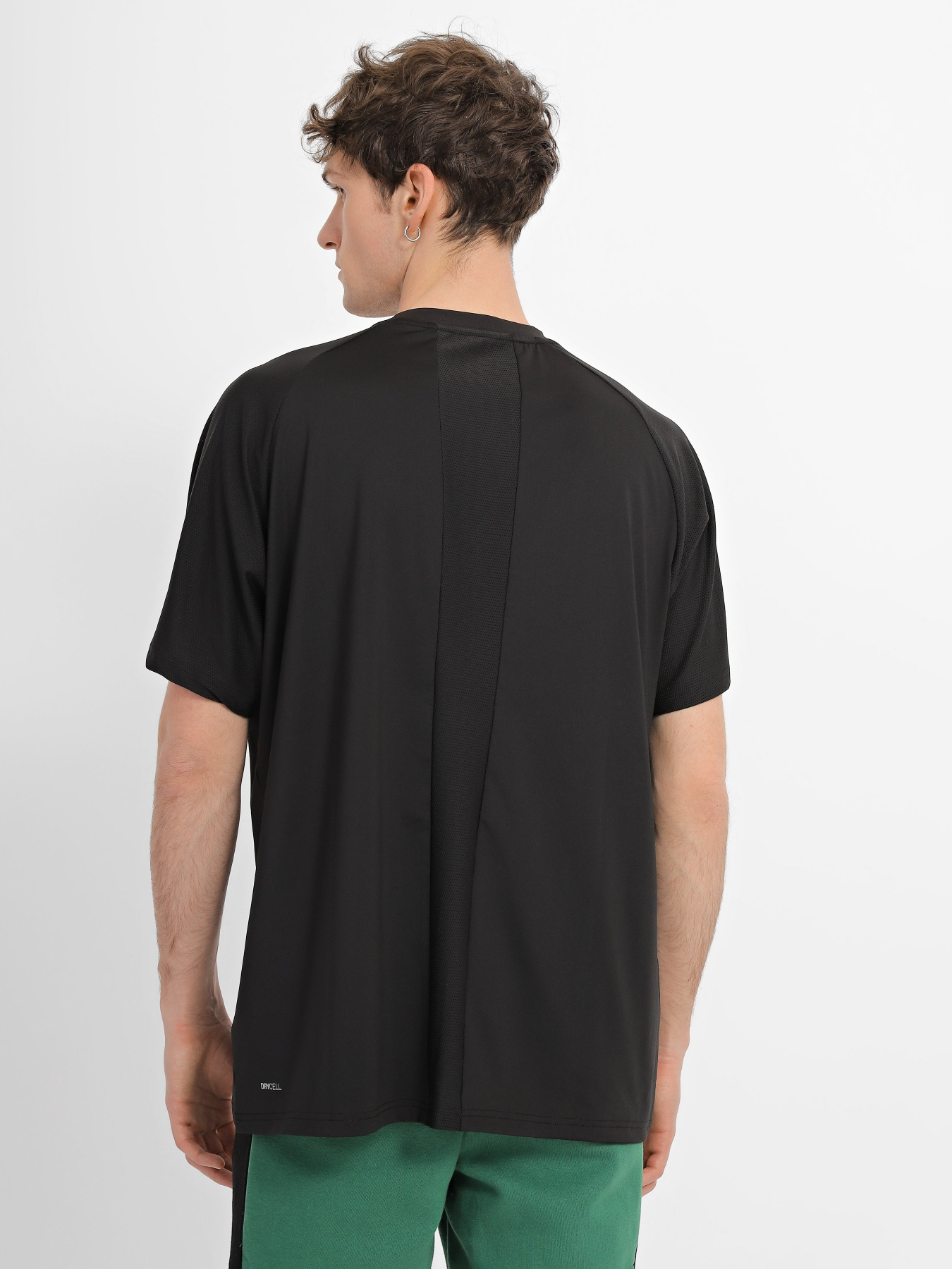 Спортивная футболка PUMA Active Essentials Poly Training модель 84718701 Фото