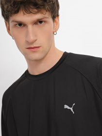 Спортивная футболка PUMA Active Essentials Poly Training модель 84718701 Фото