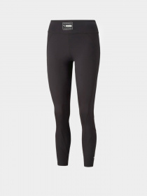 Леггинсы спортивные PUMA FIT модель 52307401 Фото
