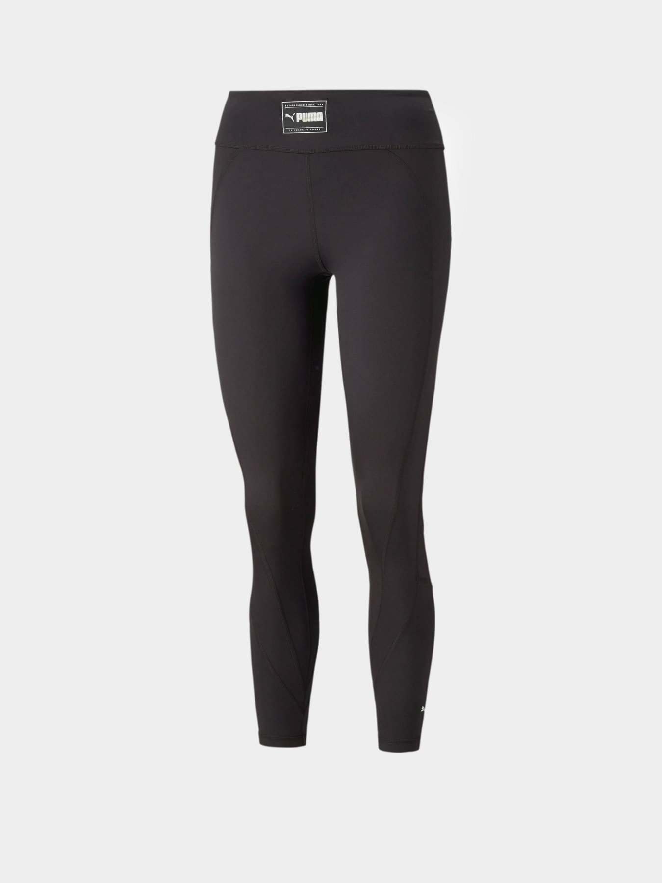 Спортивные леггинсы PUMA FIT модель 52307401 Спортивные леггинсы PUMA FIT модель 52307401 Фото