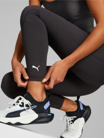 Спортивные леггинсы PUMA FIT модель 52307401 Спортивные леггинсы PUMA FIT модель 52307401 Фото