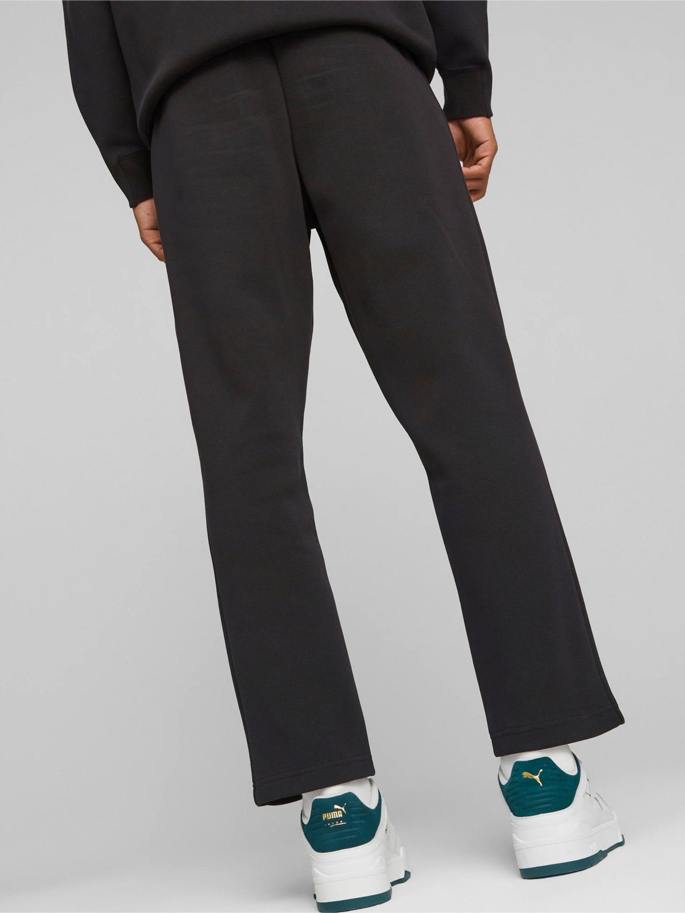 Штаны спортивные PUMA Track модель 53819901 Фото