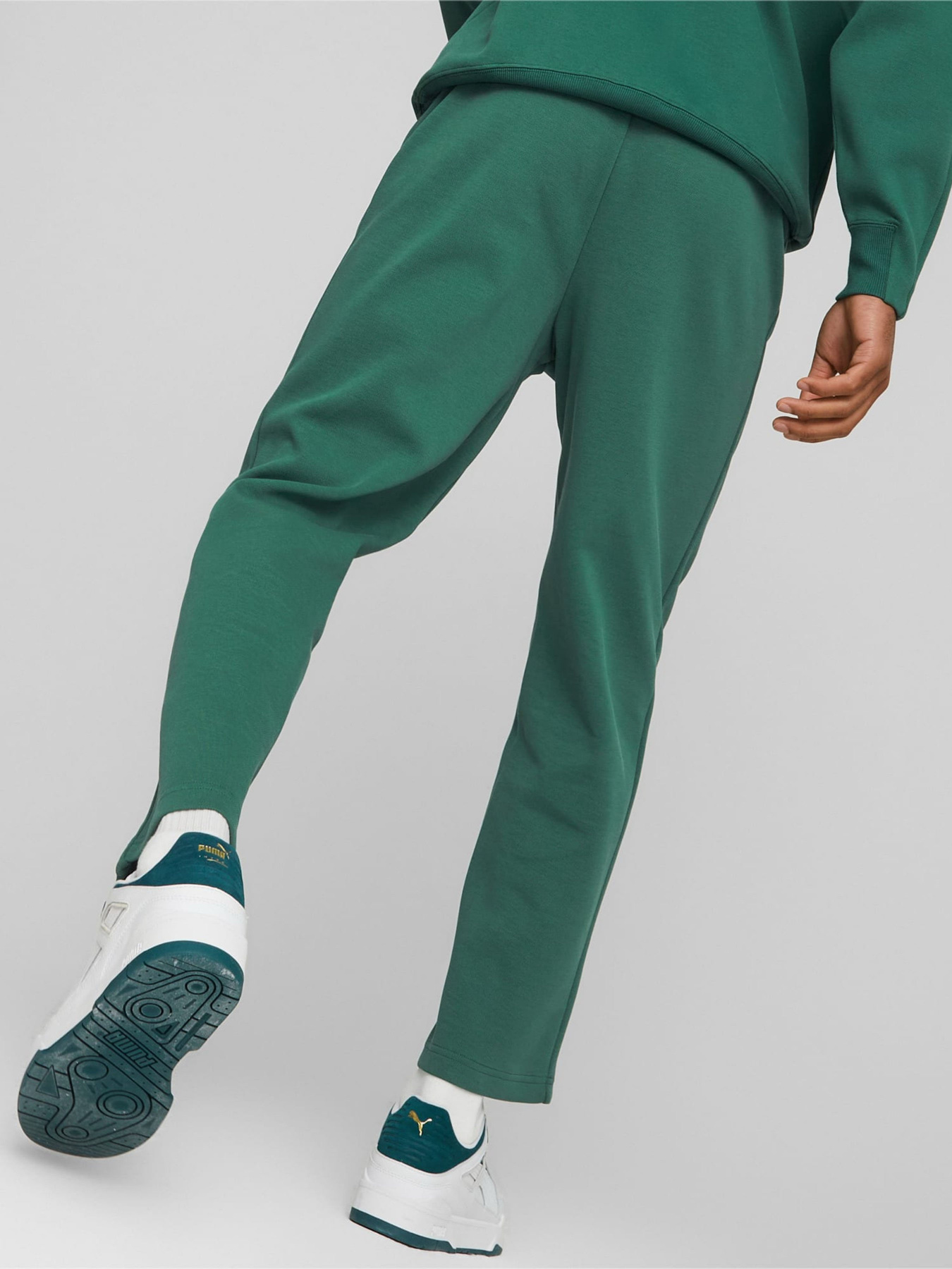 Штаны спортивные PUMA Track модель 53819937 Фото