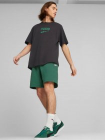 Спортивная футболка PUMA Downtown модель 53824301 Фото