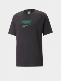 Спортивная футболка PUMA Downtown модель 53824301 Фото