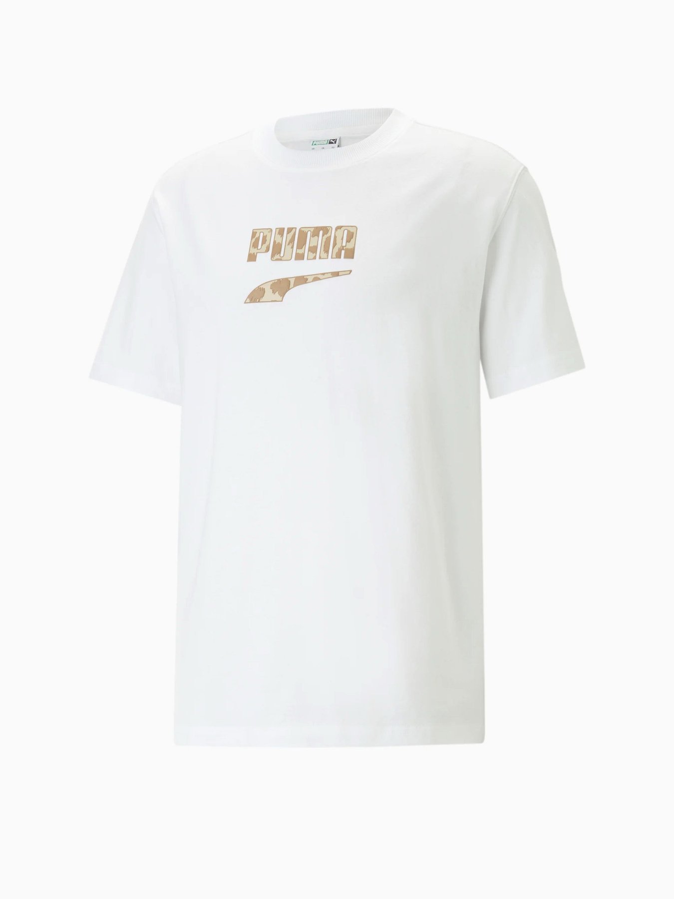 Футболка спортивная PUMA Downtown модель 53824302 Фото