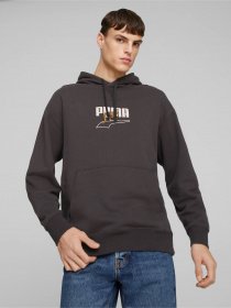 Худи PUMA DOWNTOWN модель 53824401 Фото