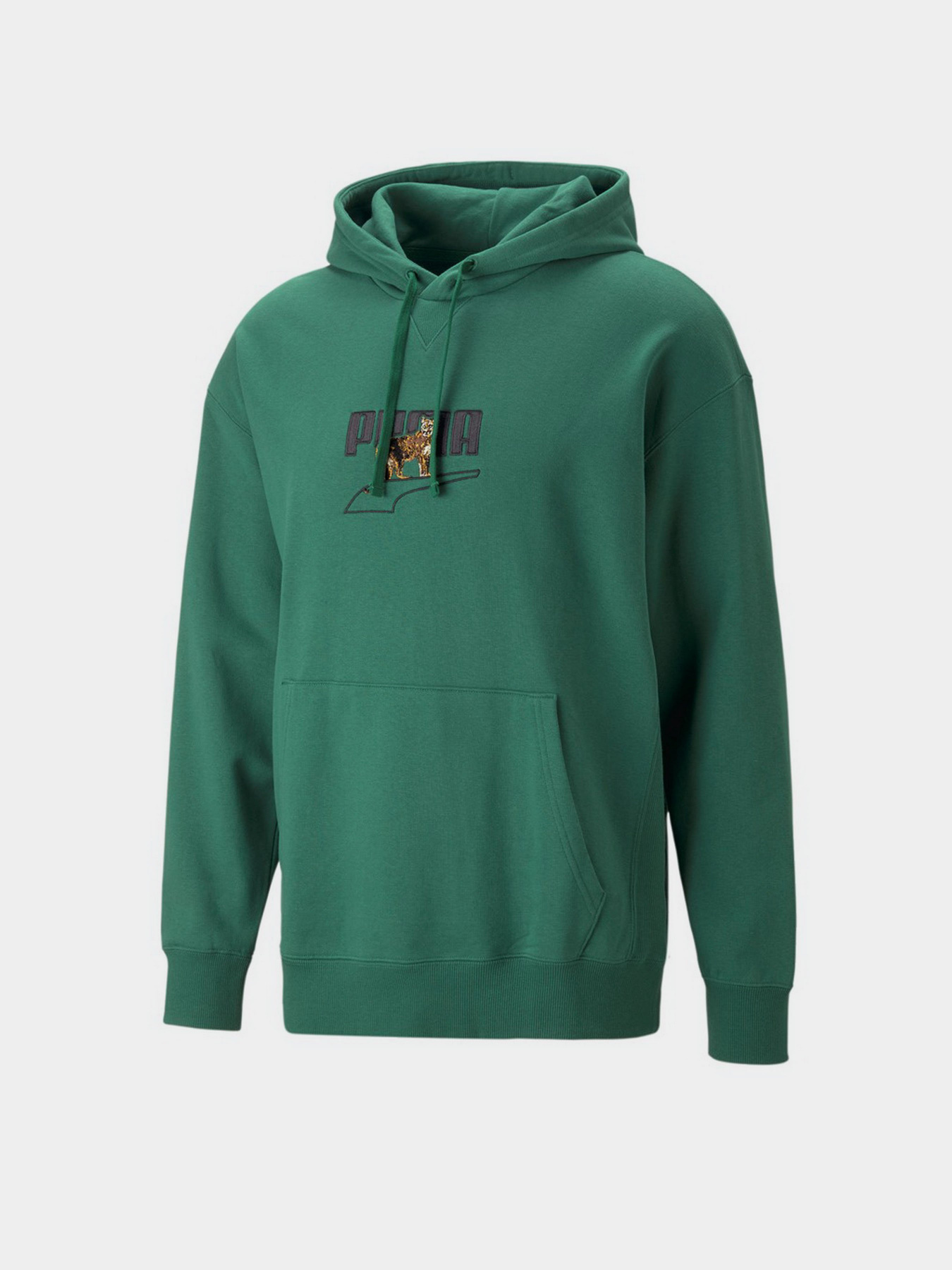 Худі PUMA DOWNTOWN модель 53824437 Фото