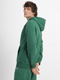 Худі PUMA DOWNTOWN модель 53824437 Фото