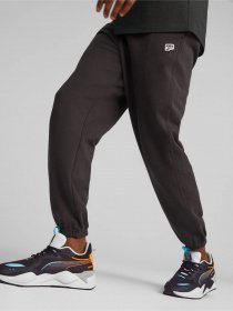 Спортивні штани PUMA Downtown модель 53825001 Фото