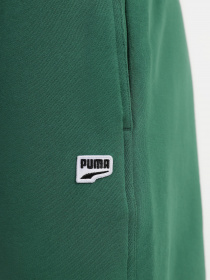 Штаны спортивные PUMA Downtown модель 53825037 Фото