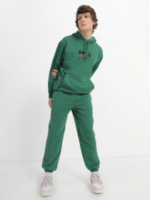 Спортивні штани PUMA Downtown модель 53825037 Фото