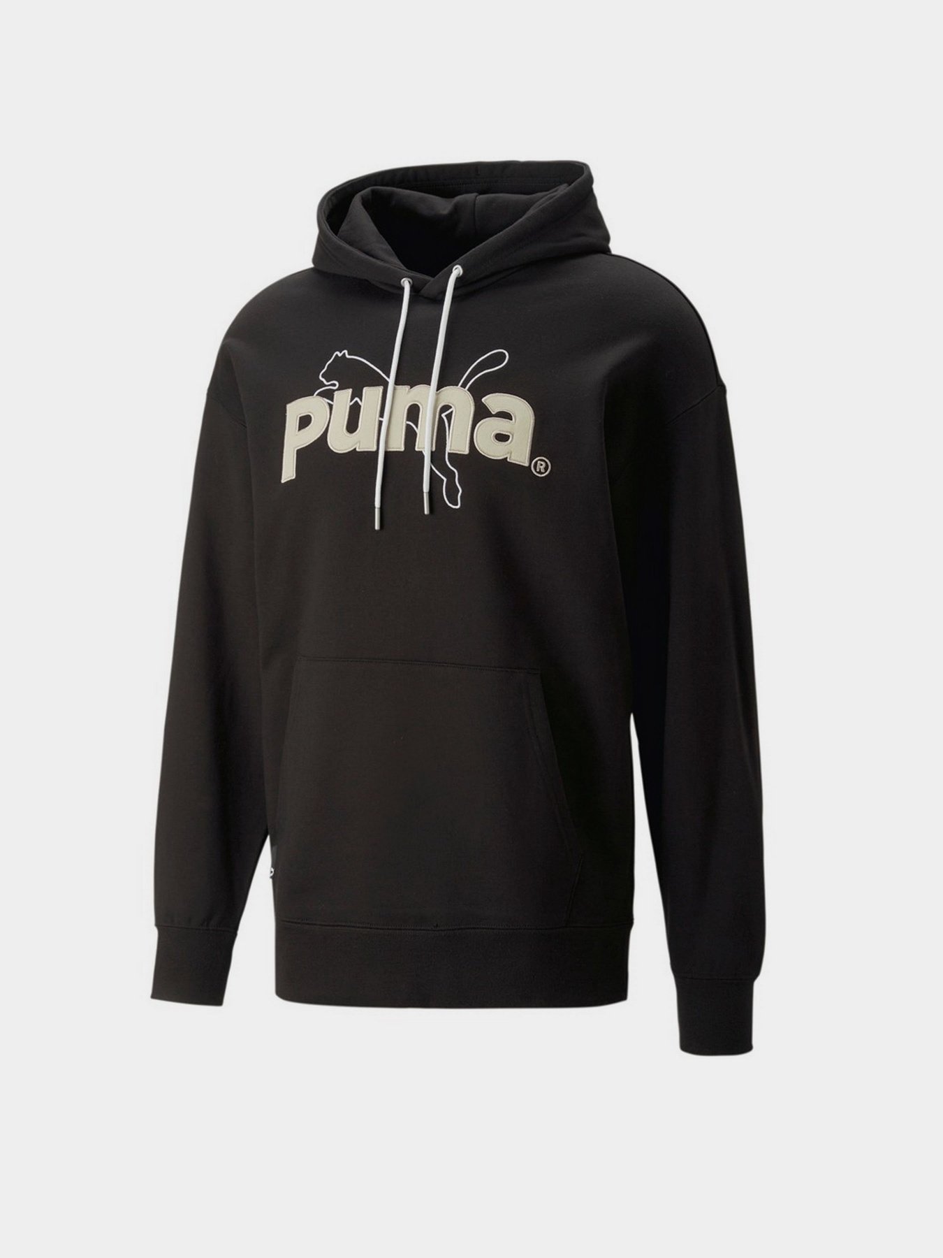 Худи PUMA TEAM модель 53825901 Фото