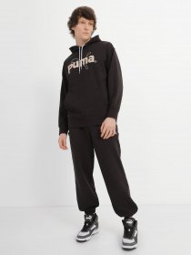 Худи PUMA TEAM модель 53825901 Фото