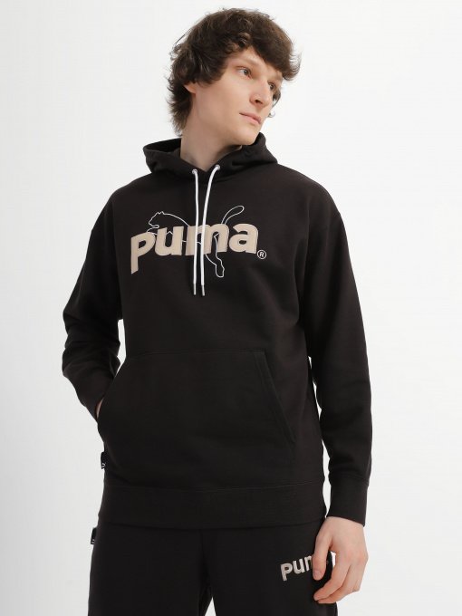 Худі PUMA TEAM модель 53825901 Фото