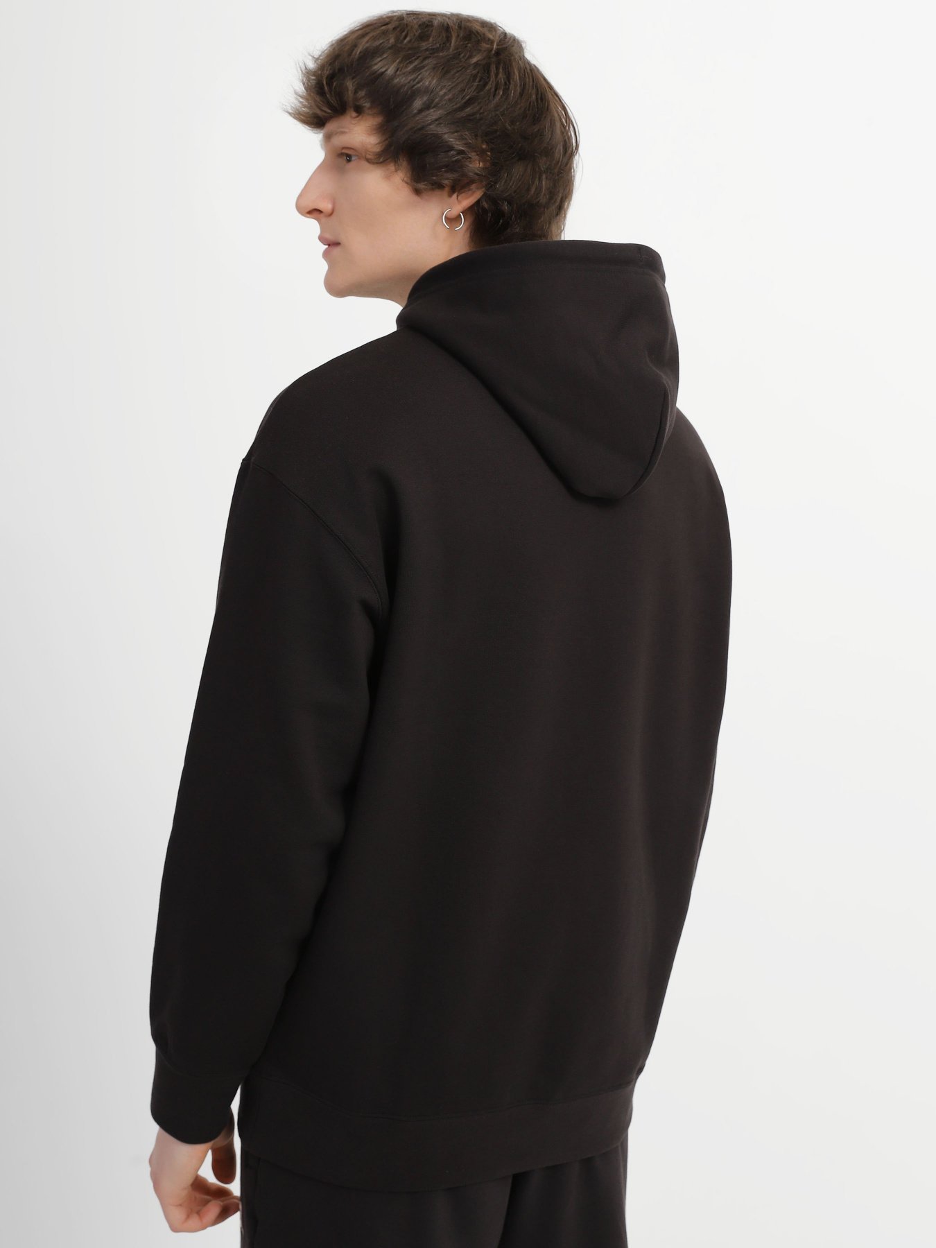 Худі PUMA TEAM модель 53825901 Фото