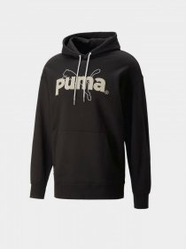 Худі PUMA TEAM модель 53825901 Фото
