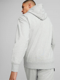 Худи PUMA TEAM модель 53825904 Фото