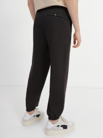 Спортивні штани PUMA TEAM модель 53826101 Фото