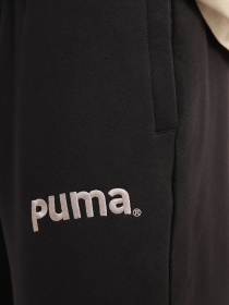 Спортивні штани PUMA TEAM модель 53826101 Фото