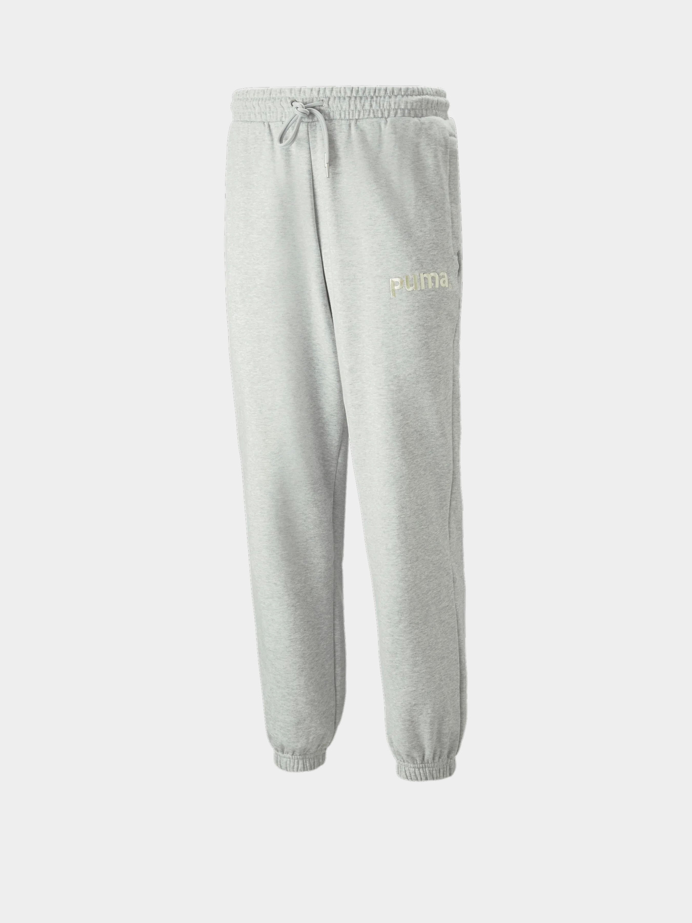 Штаны спортивные PUMA TEAM модель 53826104 Фото