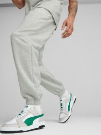 Штаны спортивные PUMA TEAM модель 53826104 Фото