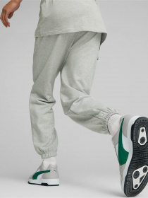 Штаны спортивные PUMA TEAM модель 53826104 Фото