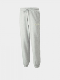 Штаны спортивные PUMA TEAM модель 53826104 Фото