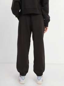 Штаны спортивные PUMA Downtown модель 53836801 Фото