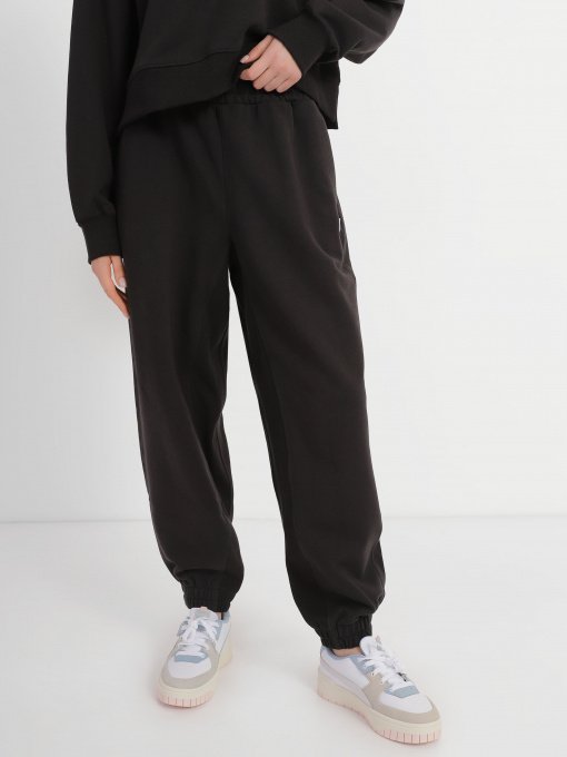 Штаны спортивные PUMA Downtown модель 53836801 Фото