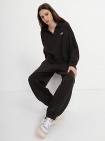 Штаны спортивные PUMA Downtown модель 53836801 Фото