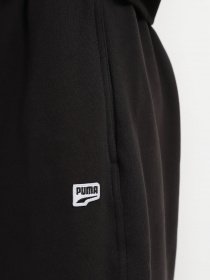 Штаны спортивные PUMA Downtown модель 53836801 Фото